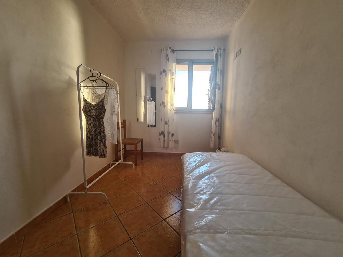 Filumare Villa Fuscaldo Екстериор снимка