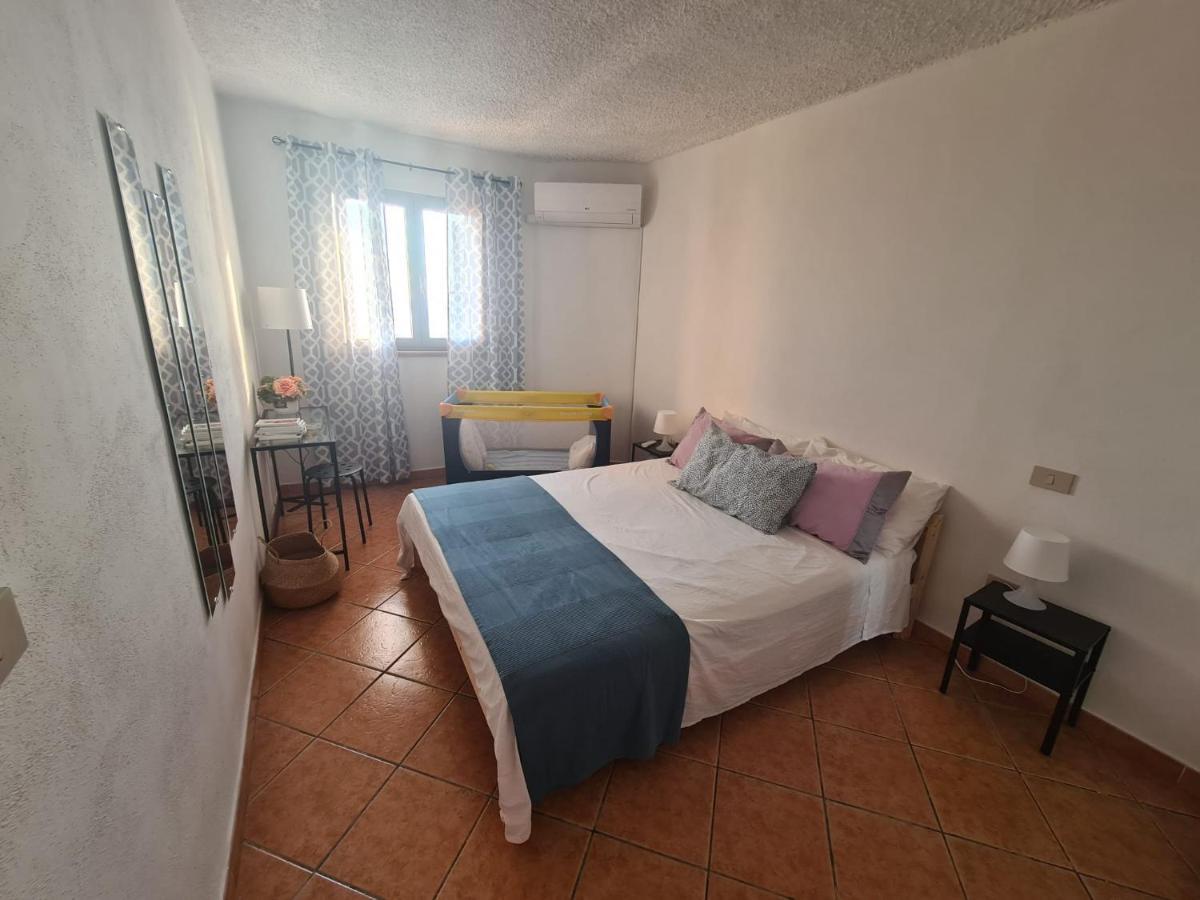 Filumare Villa Fuscaldo Екстериор снимка
