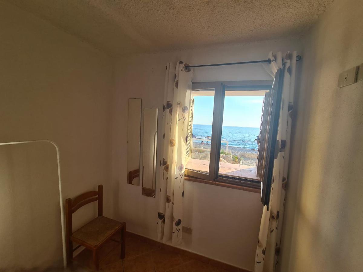 Filumare Villa Fuscaldo Екстериор снимка
