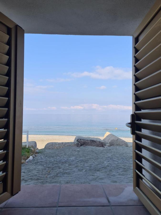 Filumare Villa Fuscaldo Екстериор снимка