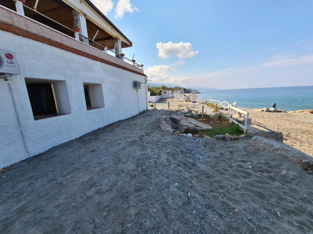 Filumare Villa Fuscaldo Екстериор снимка