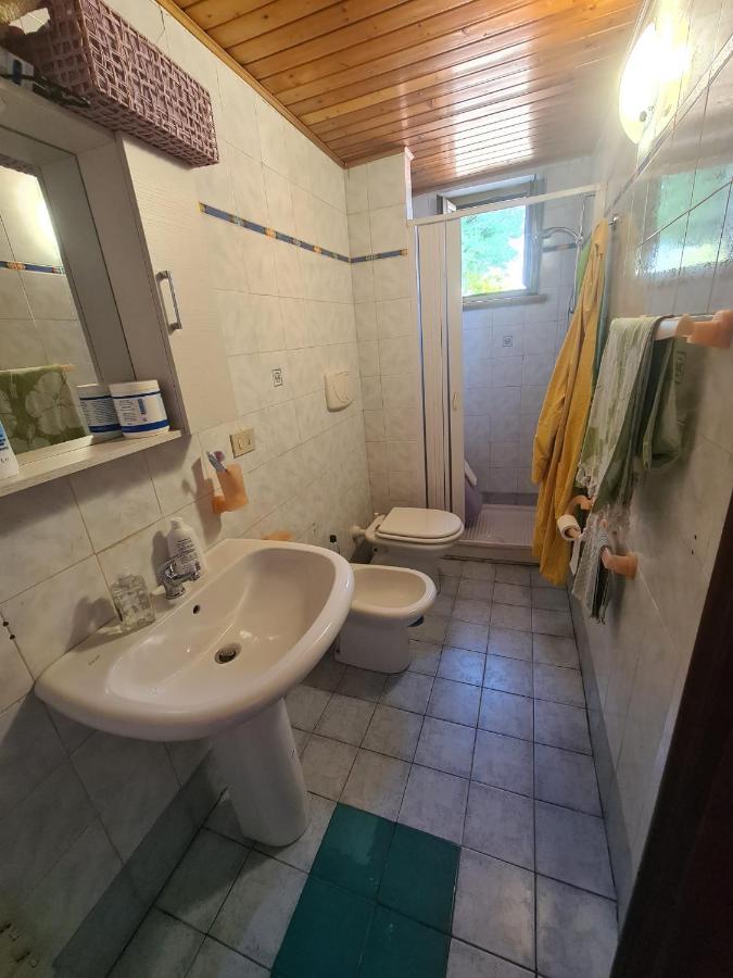 Filumare Villa Fuscaldo Екстериор снимка