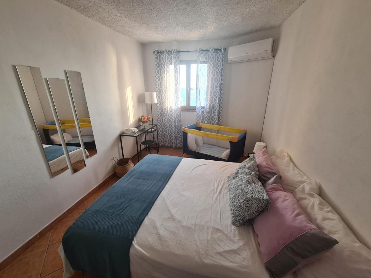 Filumare Villa Fuscaldo Екстериор снимка