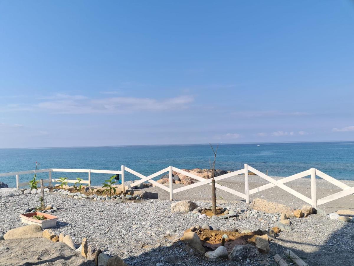 Filumare Villa Fuscaldo Екстериор снимка
