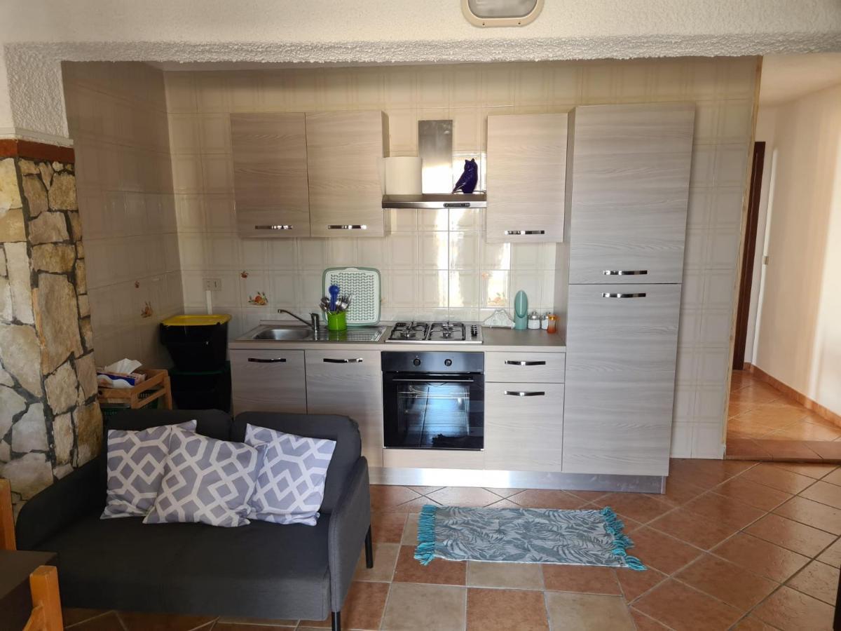 Filumare Villa Fuscaldo Екстериор снимка